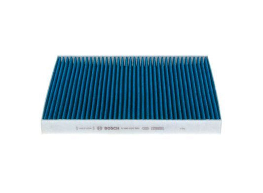 BOSCH 0986628565 Cabin Air Filter Fits Audi Bentley Lamborghini Porsche VW
