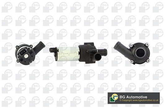 Auxiliary Water Pump (cooling water circuit) Fits Ford VW Galaxy BGA CP2303ACP