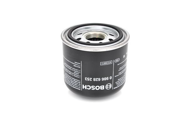 BOSCH 0986628253 Compressed-Air System Air Dryer Cartridge 140mm Ø Fits DAF