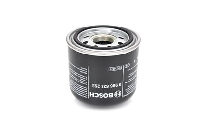 BOSCH 0986628253 Compressed-Air System Air Dryer Cartridge 140mm Ø Fits DAF
