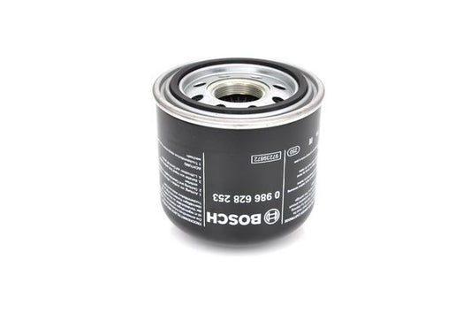 BOSCH 0986628253 Compressed-Air System Air Dryer Cartridge 140mm Ø Fits DAF