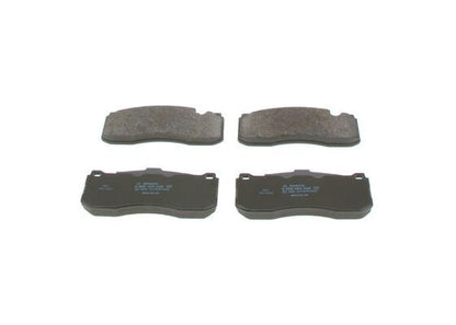 BOSCH 0986494428 Brake Pad Set For Disc Brake Front Fits BMW 1 Series 3 Series