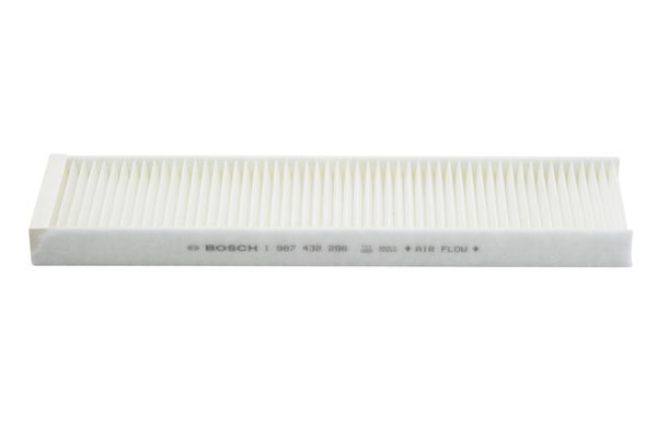 Bosch 1 987 432 296 Cabin Air Filter Fits Mini