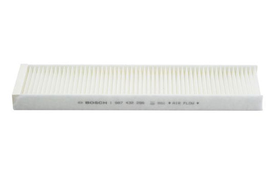 Bosch 1 987 432 296 Cabin Air Filter Fits Mini