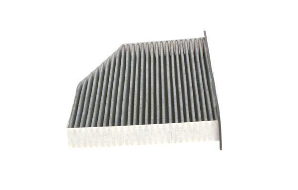Bosch 1 987 432 397 Interior Air Filter Fits Audi Seat Skoda VW