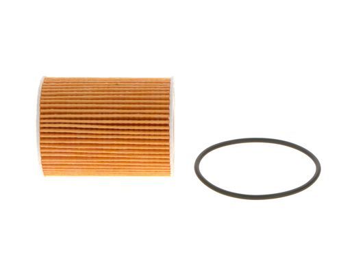 Bosch 1 457 437 003 Oil Filter Fits BMW