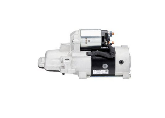 BOSCH 1986S01091 Starter Clockwise Rotation 12V Voltage Fits Ford Ranger