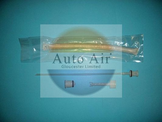 AUTO AIR 31-3969 Air Receiver Dryer A/C Air Con Fits Audi Mercedes-Benz VW