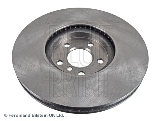 BLUE PRINT ADB114323 Brake Disc Front Replacement Fits Mini Mini Mini Clubman