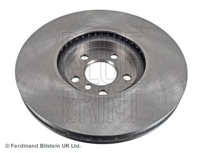 BLUE PRINT ADB114323 Brake Disc Front Replacement Fits Mini Mini Mini Clubman
