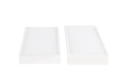 Bosch 1 987 435 110 Interior Air Filter Fits BMW Mini