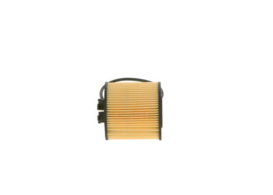 Bosch 1 457 429 301 Oil Filter Fits Audi Seat Skoda VW
