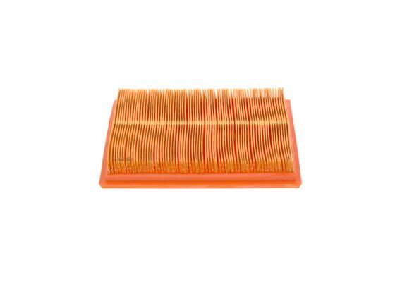 Bosch 1 457 433 593 Air Filter Fits Ford Mazda
