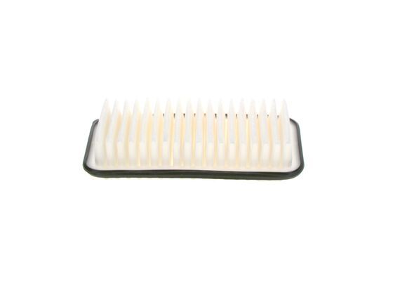 Bosch 1 457 433 972 Air Filter Fits Daihatsu Toyota