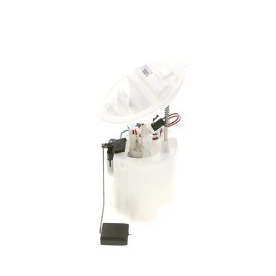 BOSCH 0986580396 Fuel Feed Unit Right Fits Mercedes-Benz C-Class E-Class