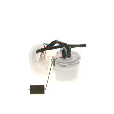 BOSCH 0986580995 Fuel Feed Unit Electric Operating Mode Fits Ford Mondeo