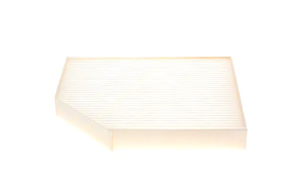 Bosch 1 987 435 016 Interior Air Filter Fits Audi Porsche