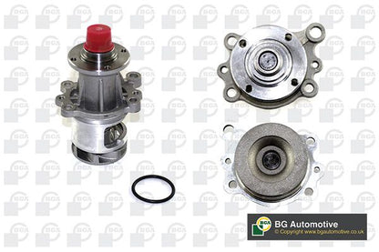 Engine Cooling Water Pump Fits BMW 3 Series 5 Series Z3 BGA CP2738