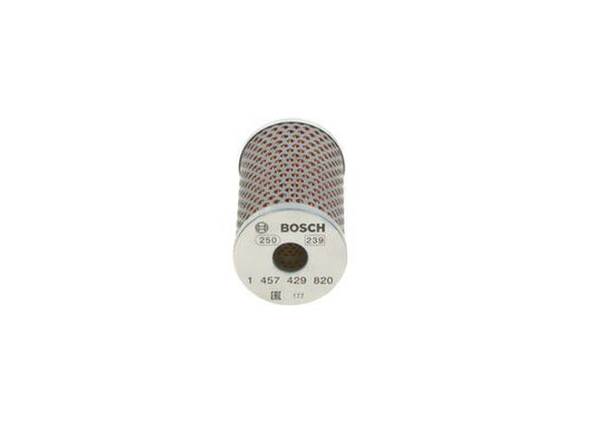 Bosch 1457429820 Steering System Hydraulic Filter Fits Iveco Mercedes