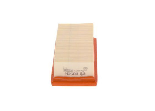 BOSCH 1457432173 Air Filter Fits Autobianchi Y10 Fiat Panda Tipo Uno Lancia Y10