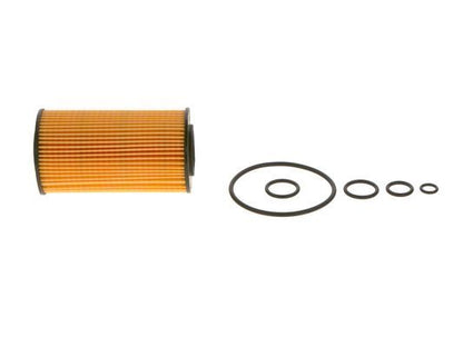 Bosch 1 457 429 263 Oil Filter Fits Chrysler Mercedes-Benz Puch