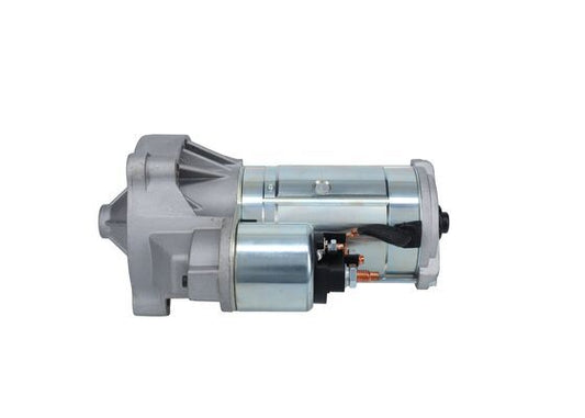 BOSCH 1986S10069 Starter Clockwise Rotation Fits Citroën DS Fiat Peugeot