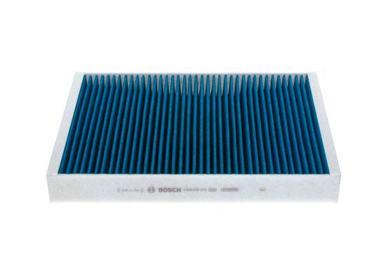 BOSCH 0986628575 Cabin Air Filter 337mm Fits Volvo S60 S90 V60 V90 XC60 XC90