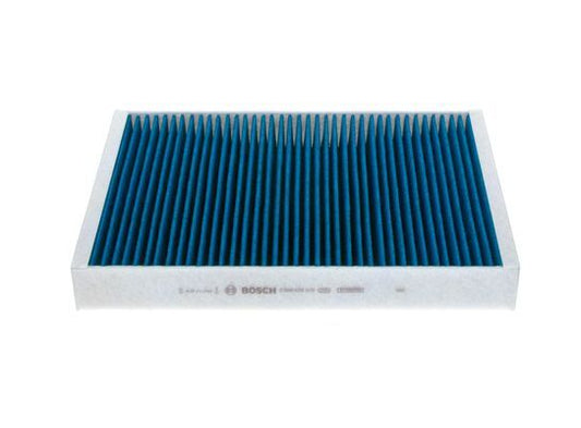 BOSCH 0986628575 Cabin Air Filter 337mm Fits Volvo S60 S90 V60 V90 XC60 XC90