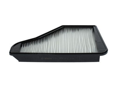 BOSCH 1987435116 Cabin Air Filter 391mm Particulate Fits Mercedes-Benz S-Class