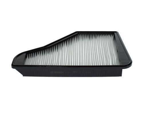 BOSCH 1987435116 Cabin Air Filter 391mm Particulate Fits Mercedes-Benz S-Class