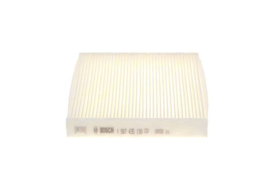 BOSCH 1987435130 Cabin Air Filter 195mm Particulate Fits Subaru Legacy Outback