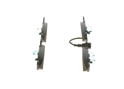 Bosch 0986494019 Disc Brake Brake Pad Set Fits Audi VW