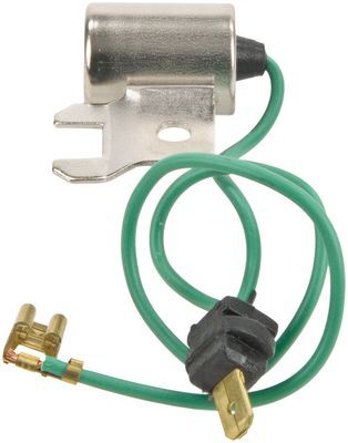 BOSCH 1237330342 Ignition System Capacitor OE Quality Replacement Fits Vauxhall