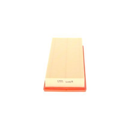 BOSCH 1457433047 Air Filter 340mm Length Insert Fits Ford Mondeo LTI TX