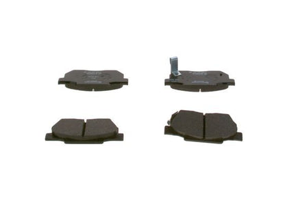 BOSCH 0986490440 Disc Brake Pad Set Front Fits Honda Civic Jazz Prelude