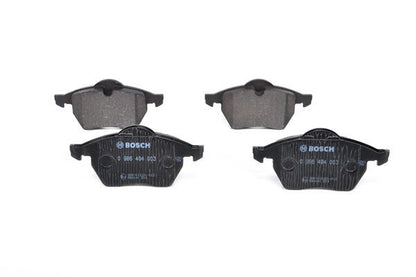 BOSCH 0986494003 Disc Brake Pad Set Front Fits Ford Galaxy Seat Alhambra