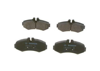 BOSCH 0986494013 Disc Brake Pad Set Front Fits Mercedes-Benz V-Class Vito