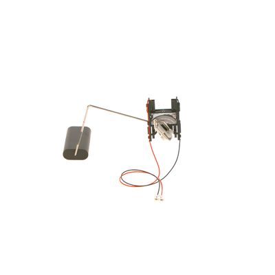 BOSCH 1582980113 Fuel Tank Sender Unit Mounting Fuel Supply Fits Opel Vauxhall