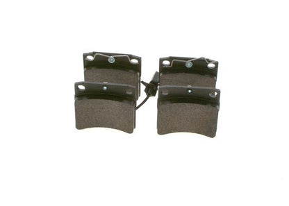 BOSCH 0986494041 Disc Brake Pad Set Front Fits VW Transporter / Caravelle