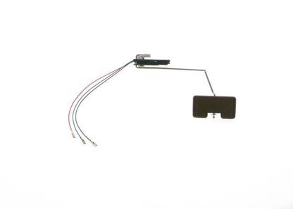 BOSCH 158741101B Fuel Tank Sender Unit Mounting Fuel Supply Fits Audi Seat VW