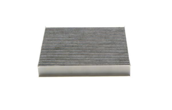 Bosch 1 987 432 568 Interior Air Filter Fits Jaguar