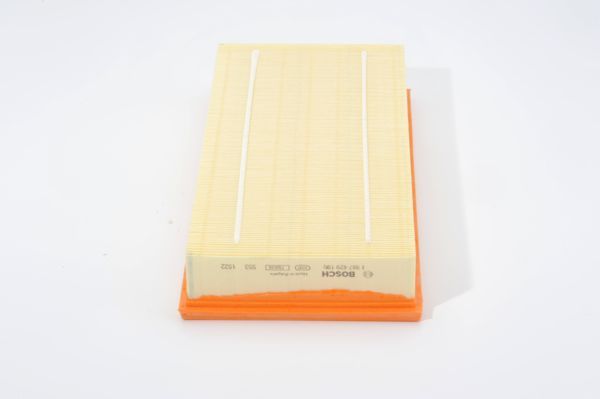 Bosch 1 987 429 190 Air Filter Fits Audi Land Rover Porsche VW