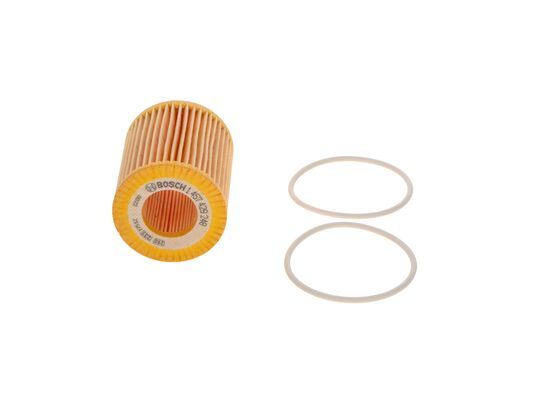Bosch 1 457 429 248 Oil Filter Fits Alfa Romeo Fiat Opel Saab Suzuki Vauxhall