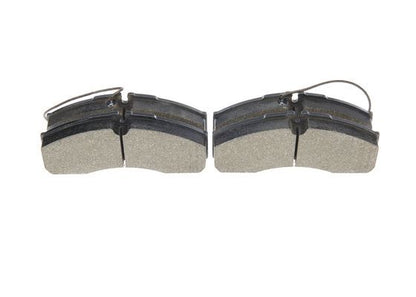 BOSCH 0986494278 Disc Brake Pad Set Front Fits Nissan Cabstar NT400 Cabstar
