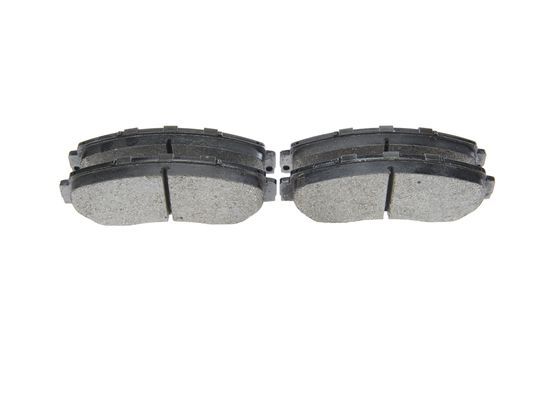 BOSCH 0986494308 Disc Brake Pad Set Front Fits Honda CR-V Odyssey Pilot