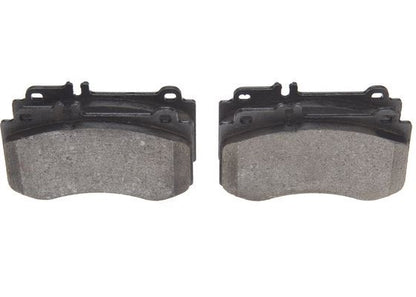 BOSCH 0986494405 Disc Brake Pad Set Front Fits Mercedes-Benz CLS E-Class