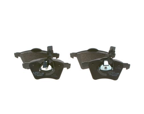BOSCH 0986494415 Disc Brake Pad Set Front Fits VW Transporter / Caravelle