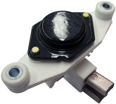 Alternator Regulator Service Replacement Fits Opel Kadett BOSCH F04R320375