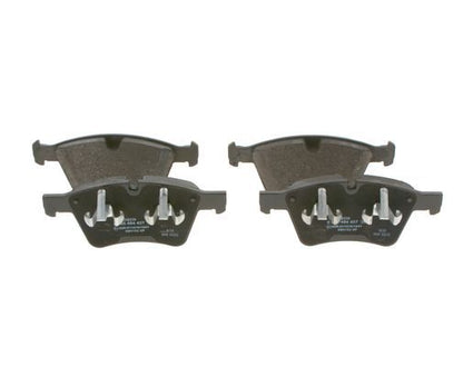 BOSCH 0986494427 Disc Brake Pad Set Front Fits Mercedes GL-Class M-Class R-Class