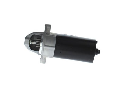 BOSCH 1986S00764 Starter Clockwise Rotation 12V Voltage 1.8kW Power Fits BMW